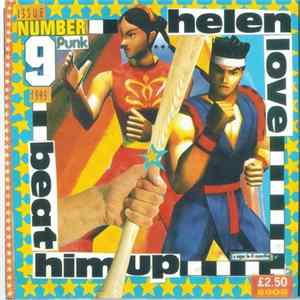 Helen Love - Beat Him Up Mp3