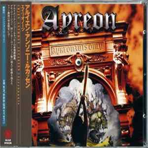 Ayreon - Ayreonauts Only Mp3