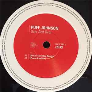 Puff Johnson - Over And Over Mp3