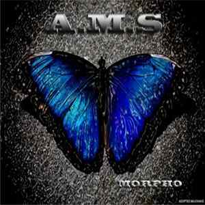 A.M.S. Adopted Milkshake - Morpho Mp3