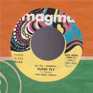 The Small Family - Superfly Mp3