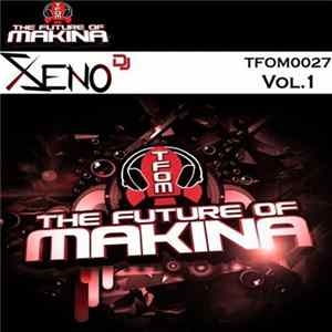 Xeno DJ - Xeno Deejay Vol.1 Mp3