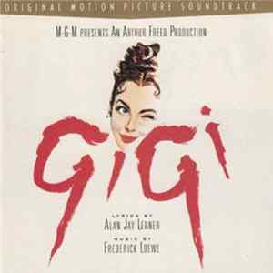 Various - Gigi (Original Motion Picture Soundtrack)) Mp3
