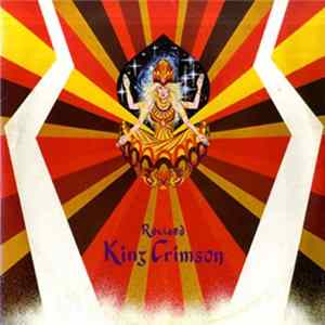 King Crimson - Revised Mp3