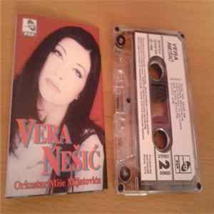 Vera Nešić I Orkestar Miše Mijatovića - Kažite Mu Zore Bele Mp3