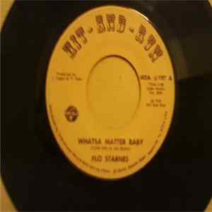 Flo Starnes - Whatsa Matter Baby / Mr. & Mrs. Mp3