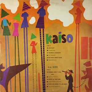 Syl Dopson - Kaiso Mp3