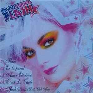 La Prohibida - Flash Mp3