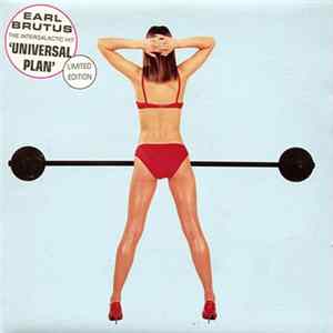 Earl Brutus - Universal Plan Mp3