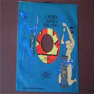 Shirati Luo Voice Jazz - No Title Mp3