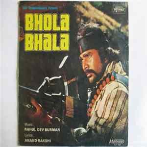 Rahul Dev Burman - Bhola Bhala Mp3