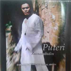 Zainal Abidin - Puteri Mp3
