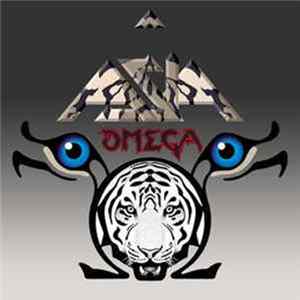 Asia - Omega Mp3