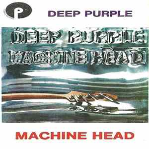 Deep Purple - Machine Head Mp3