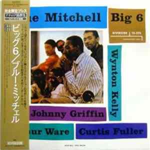 Blue Mitchell - Big 6 Mp3
