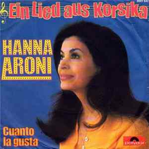 Hanna Aroni - Ein Lied Aus Korsika Mp3