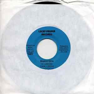 Carl Leeds - Boston Girls Mp3
