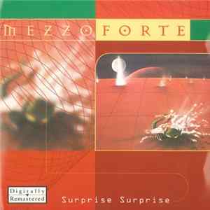 Mezzoforte - Surprise Surprise Mp3