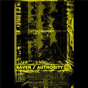 Raven / Authority - Raven / Authority Mp3
