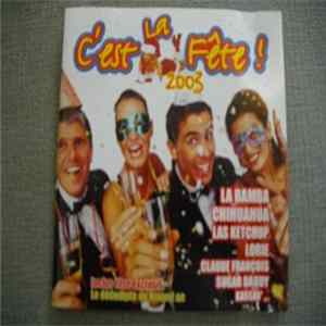 Various - C'est la Fête 2003 Mp3