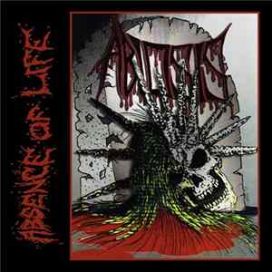 Abiosis - Absence Of Life Mp3