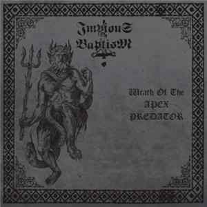 Impious Baptism - Wrath Of The Apex Predator Mp3