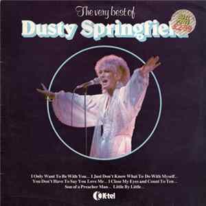 Dusty Springfield - The Very Best Of Dusty Springfield Mp3
