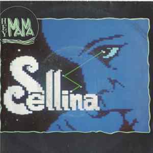 Sellina - Hey Mama Mp3