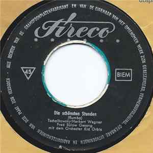 Fred Bülow / Tommy Stone Und Die Moonlights - Die Schönsten Stunden / Sag Warum Mp3