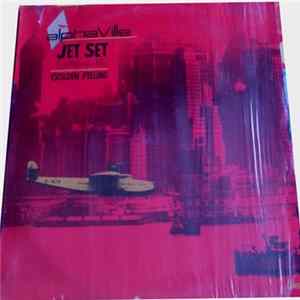 Alphaville - Jet Set Mp3