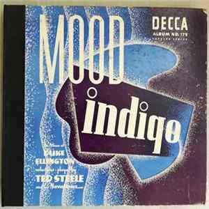 Ted Steele And His Novatones - Mood Indigo Mp3