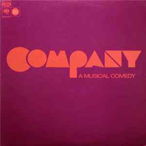 "Company" Original Broadway Cast - Company - A Musical Comedy (Original Cast Recording) Mp3