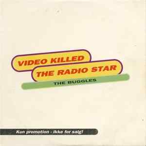 The Buggles - Video Killed The Radio Star Mp3