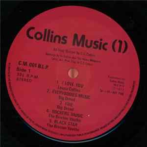 Sir Collins / Various - Peace And Love Mp3
