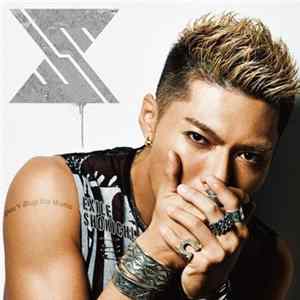 Exile Shokichi - Don't Stop the Music Mp3