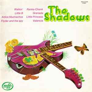The Shadows - The Shadows Mp3