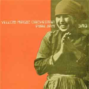 Yellow Magic Orchestra - Pure Jam Mp3