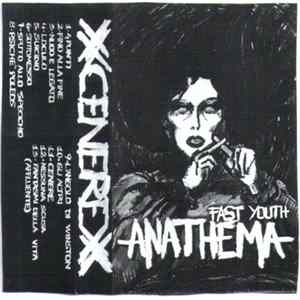 xCenerex - Fast Youth Anathema Mp3