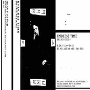 Endless Time - Premonitions Mp3