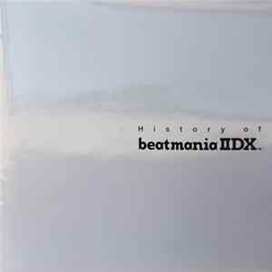 Various - History Of Beatmania IIDX Mp3