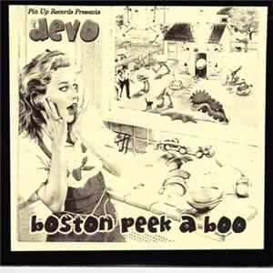 Devo - Boston Peek A Boo Mp3