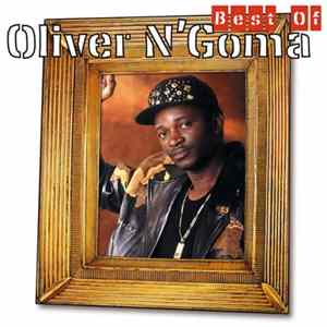 Oliver N'Goma - Best Of Mp3