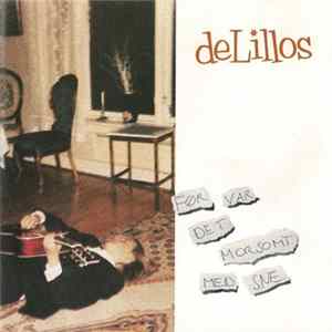 deLillos - Før Var Det Morsomt Med Sne Mp3