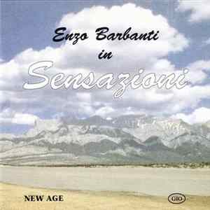 Enzo Barbanti - Sensazioni Mp3