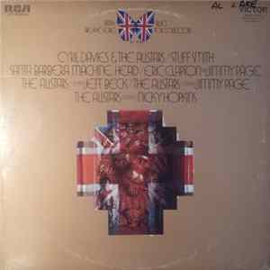 Various - British Blues Archives Series Vol.3 Mp3