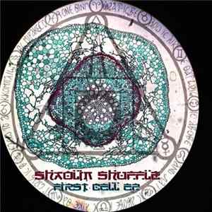 Shaolin Shuffle - First Cell EP Mp3