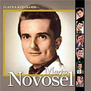Marko Novosel - Zlatna Kolekcija Mp3