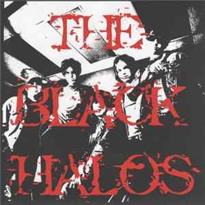 The Black Halos - Retro World Mp3