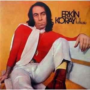Erkin Koray - Tutkusu Mp3