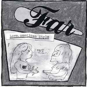 Far - Love, American Style Mp3
